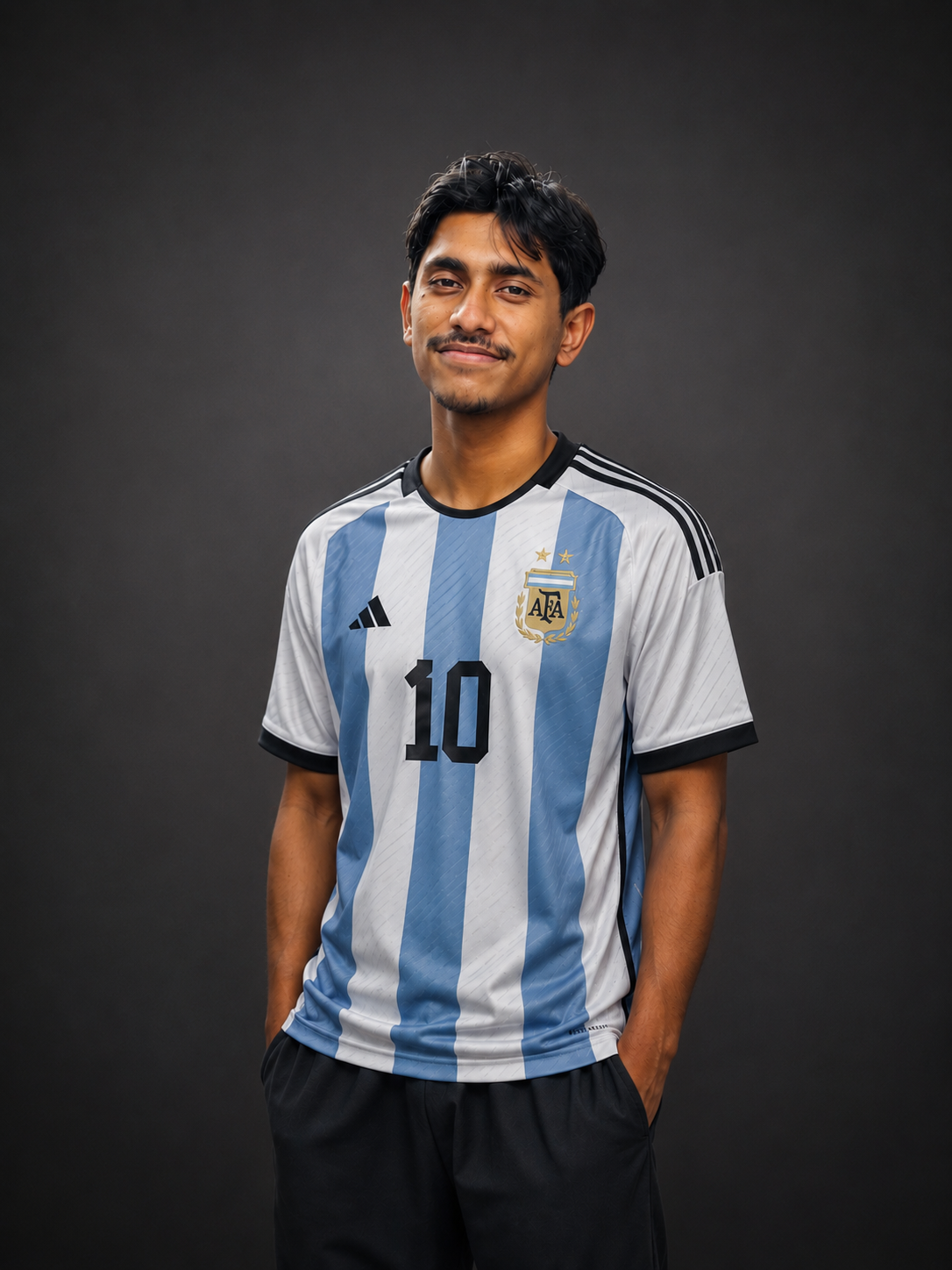 Argentina CLASSIC